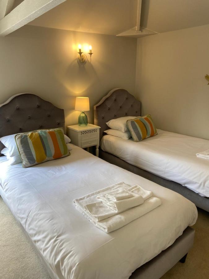 Bed & Breakfast Dunedin Patrington